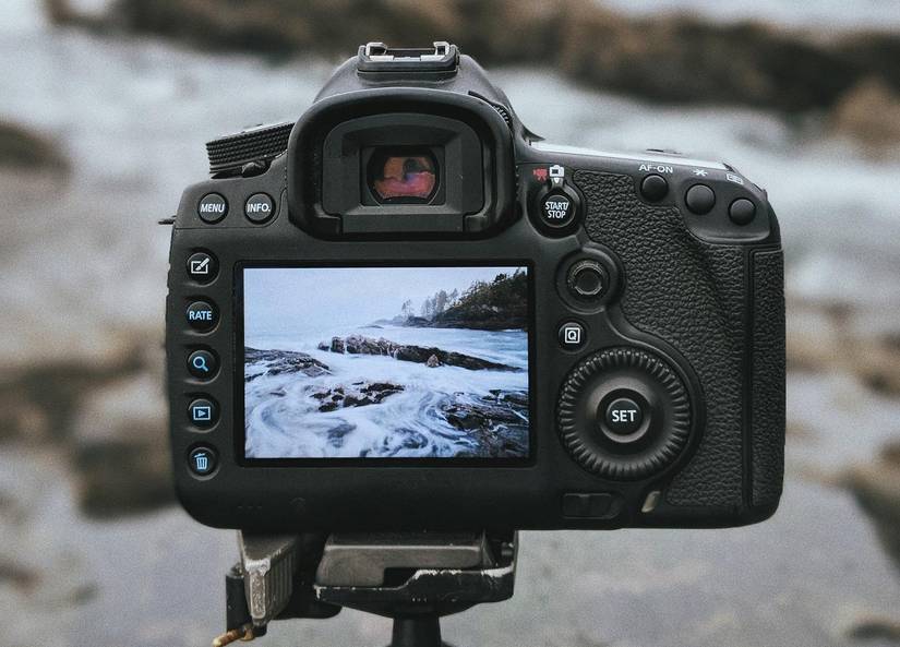 Photo Click View Point Camera The Focus Modes on Your Camera Explained (and When to Use Them)