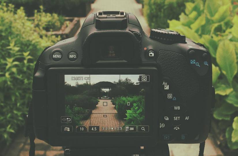Photo Click View Point Camera The Focus Modes on Your Camera Explained (and When to Use Them)