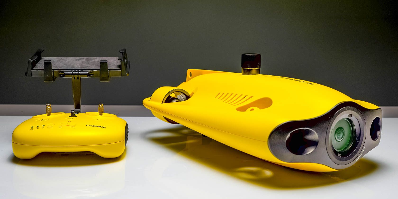 Gladius Mini S Review: Underwater ROV for Pros and Hobbyists