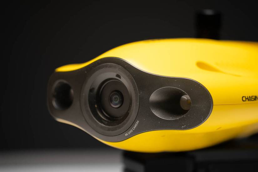 Gladius Mini S Review: Underwater ROV for Pros and Hobbyists