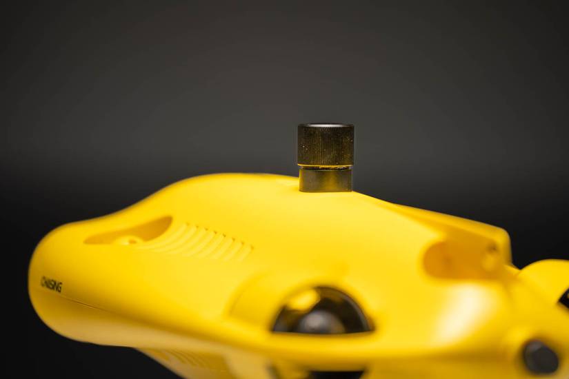 Gladius Mini S Review: Underwater ROV for Pros and Hobbyists