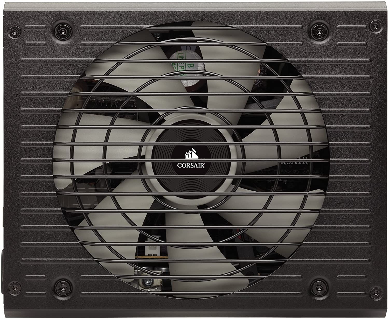 پنکه Corsair HX1000