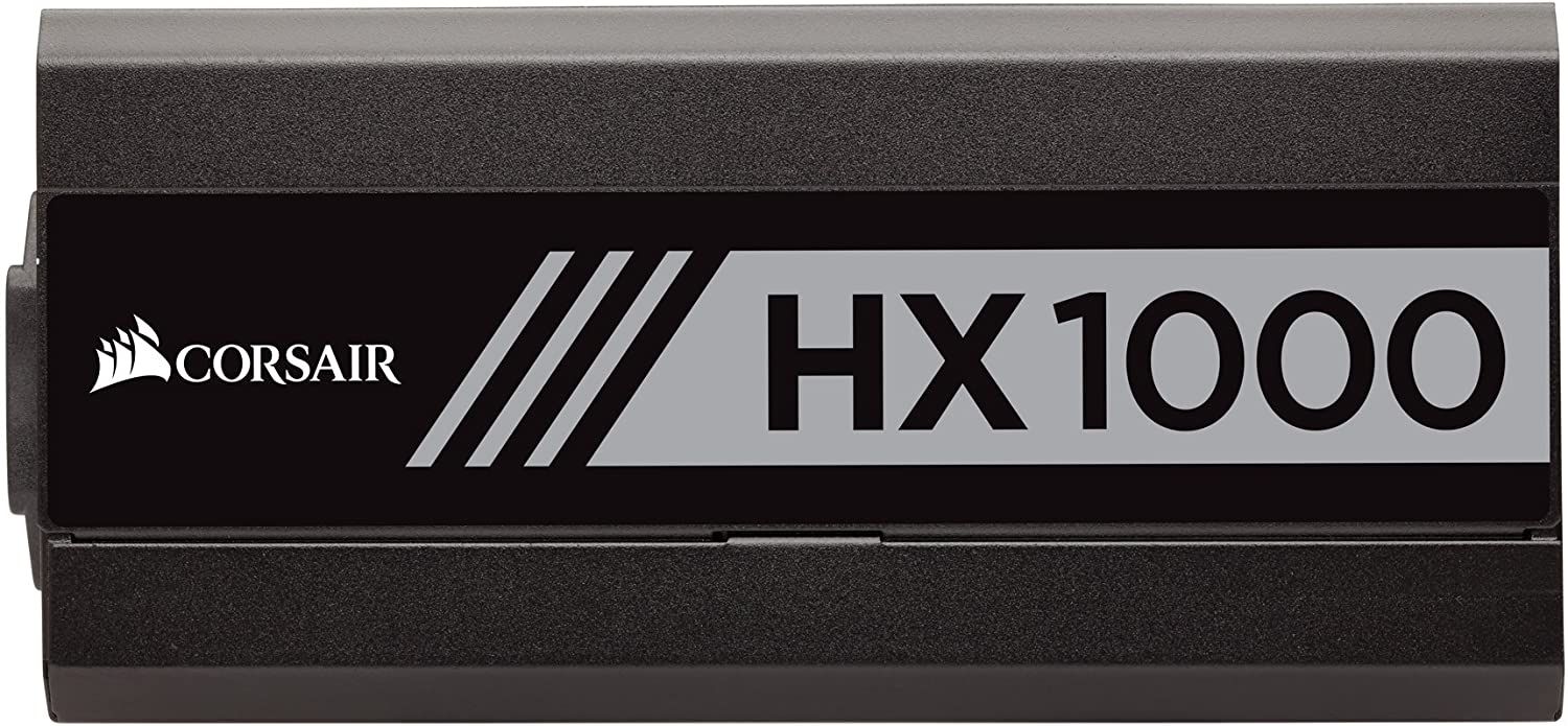 Corsair HX1000 Side