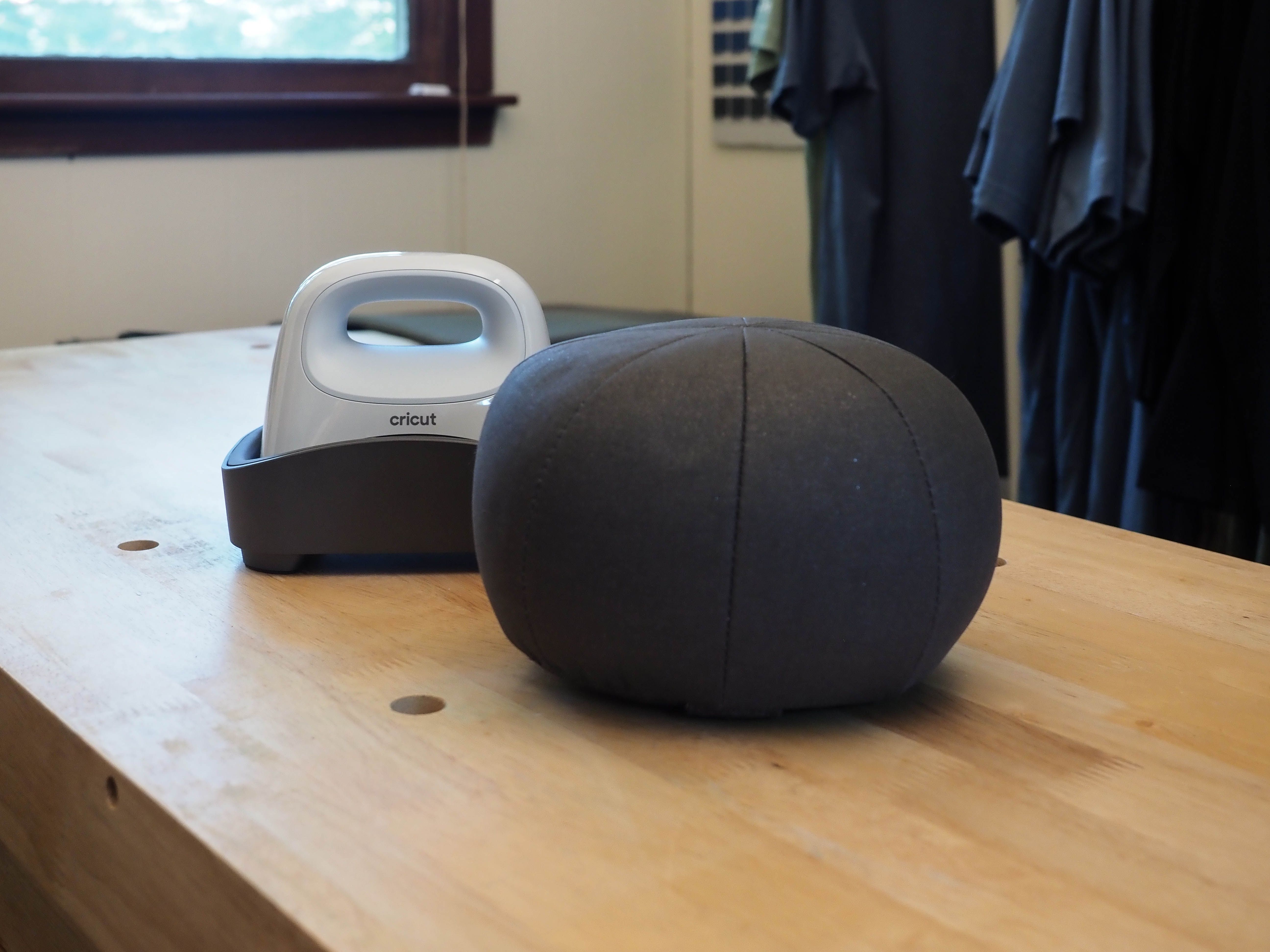 Cricut Hat Press Review Custom Hats Made Easy