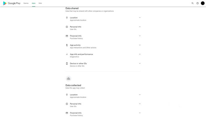 Why Google Is Bringing App Permissions Back to the Play Store