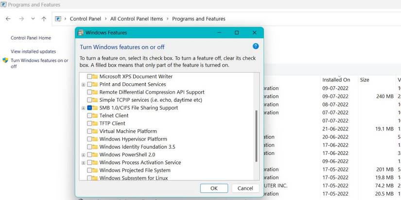 How to Disable VBS to Increase Performance in Windows 11