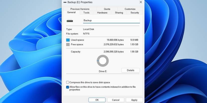 6 Ways to Change a Volume Label on Windows 11
