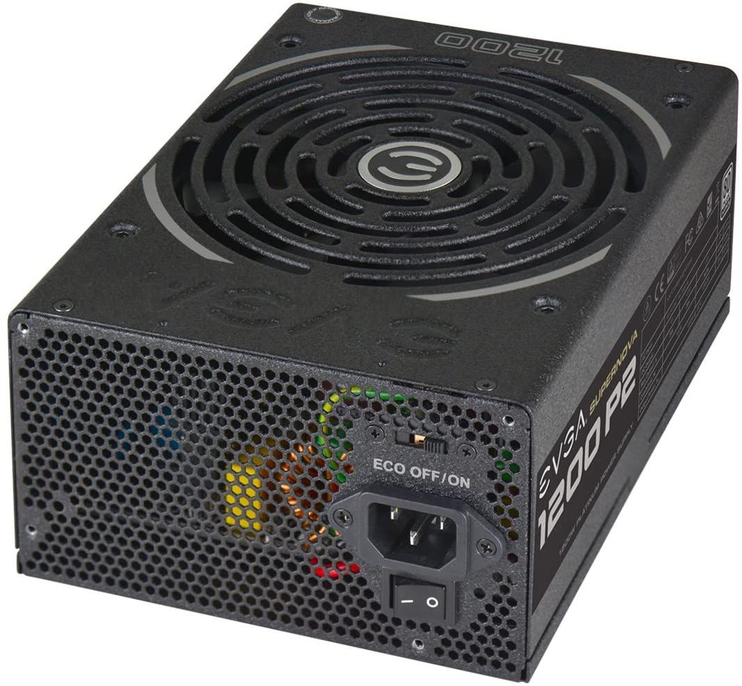 EVGA Supernova 1200 P2 PSU