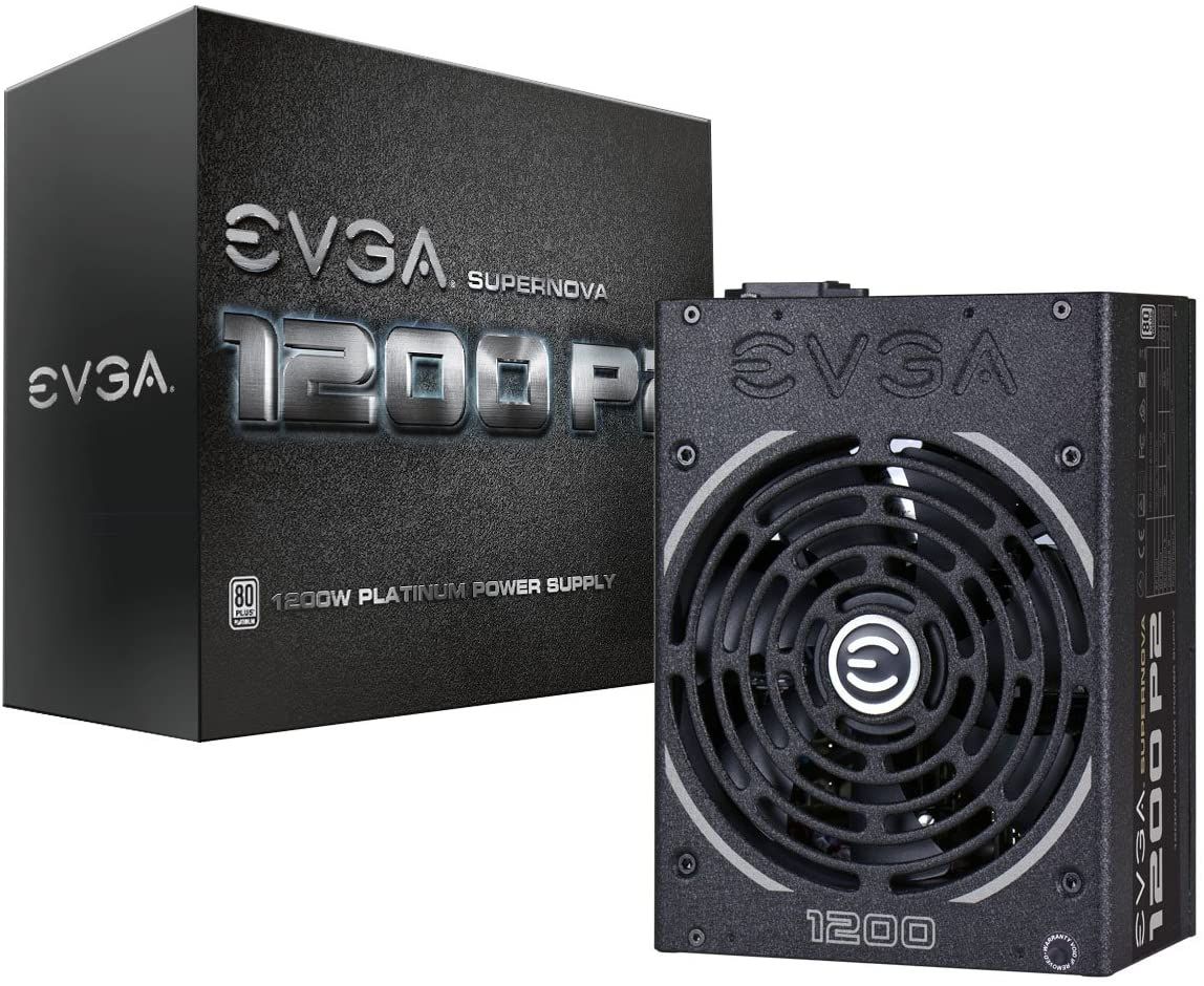 EVGA Supernova 1200 P2