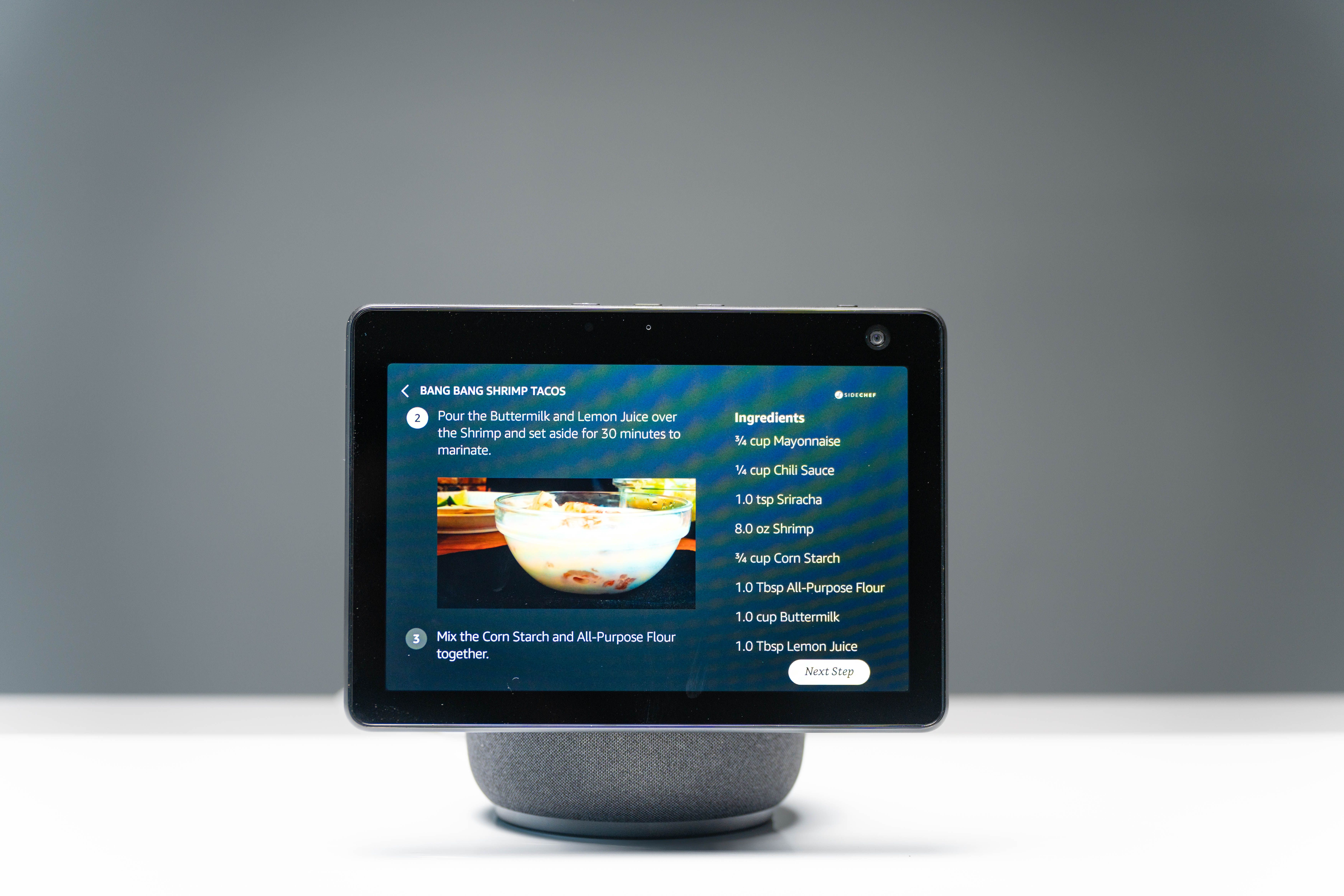 Amazon Echo Show 10 (3rd Gen): The Best All-In-One Smart