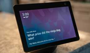 Echo Show 10-8