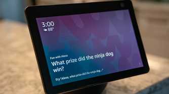 Echo Show 10-8