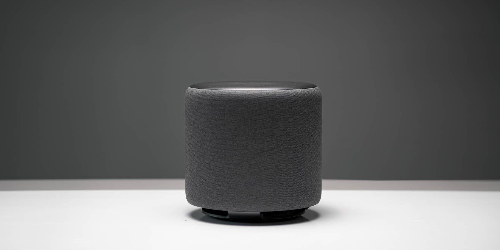 Amazon Echo Sub エコーサブ ジャンク扱い Amazon Echo Sub Subwoofer Charcoal B0798KPH5X - Best Buy