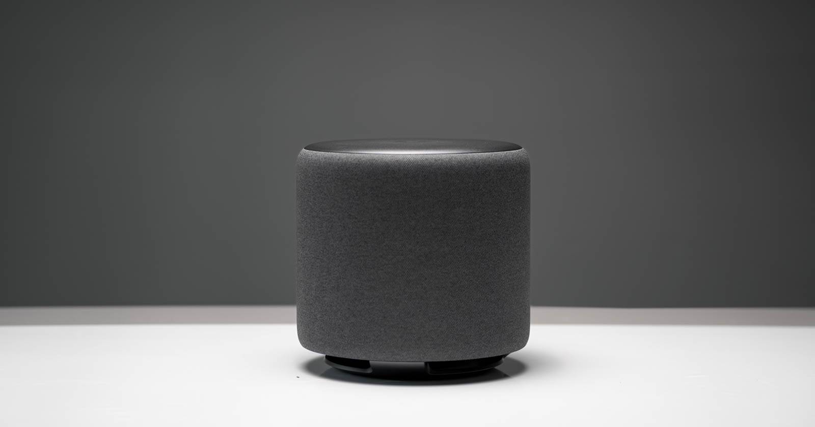 Amazon Echo Sub: Good Hardware Meets Limited Software