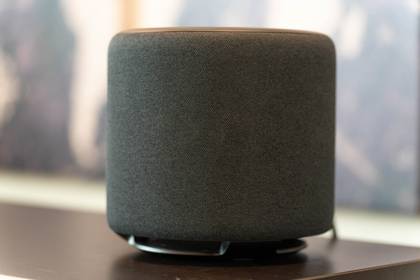 Echo Sub-3