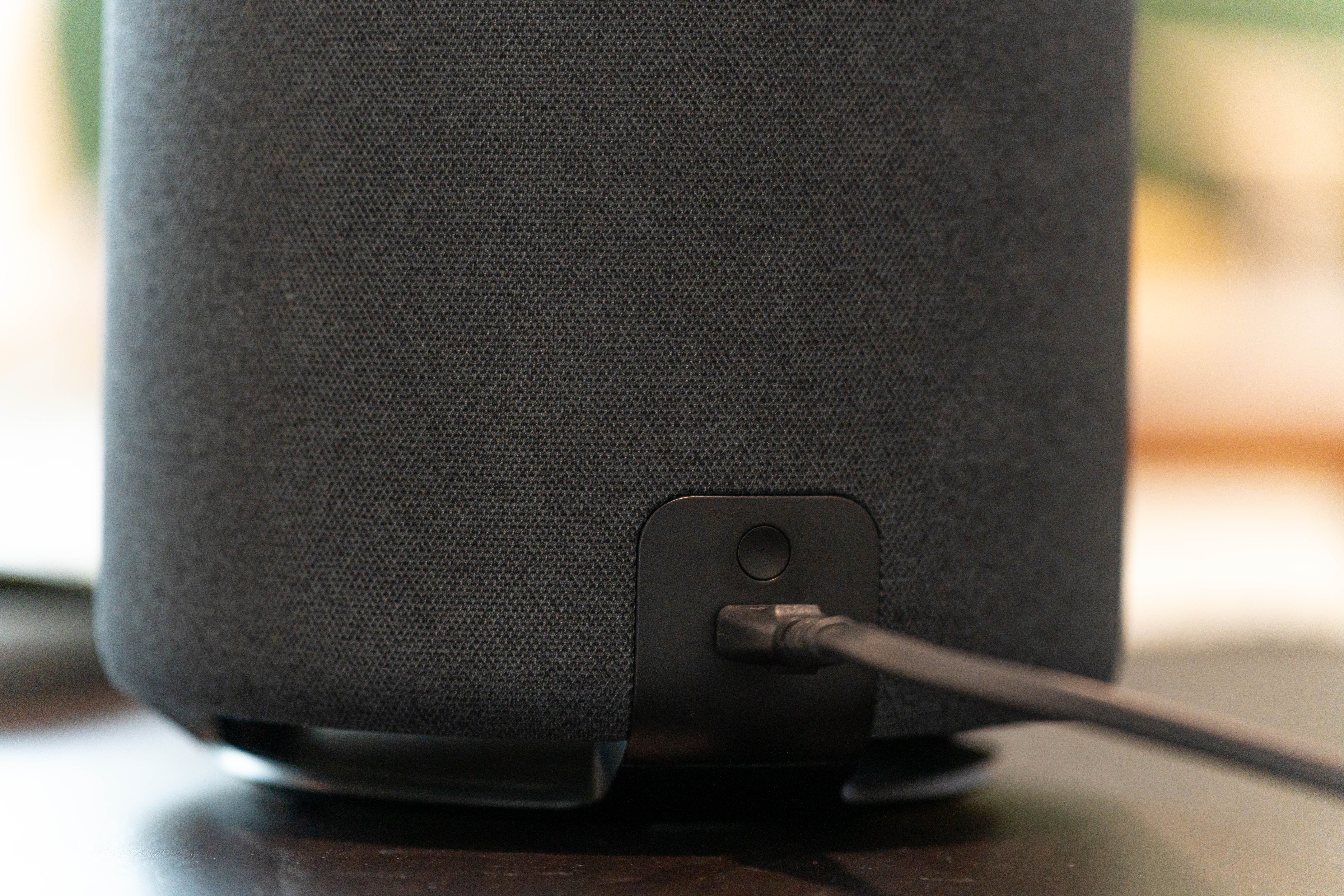Amazon Echo Sub: Good Hardware Meets Limited Software