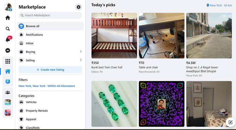 The 6 Best Sites Like Craigslist to Find Used Items for Sale