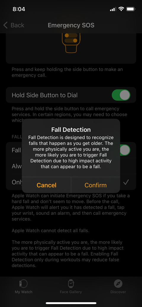 5 Ways to Prepare Your Apple Watch for Emergencies