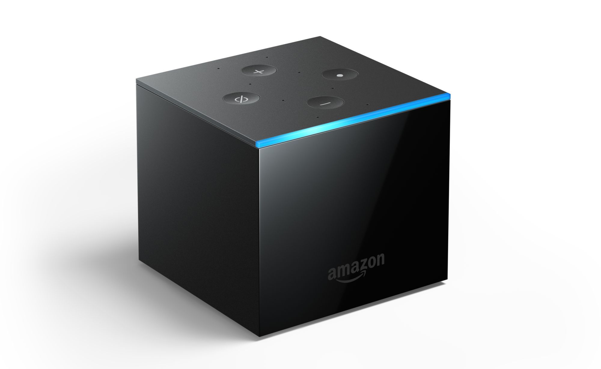 Fire TV Cube Right