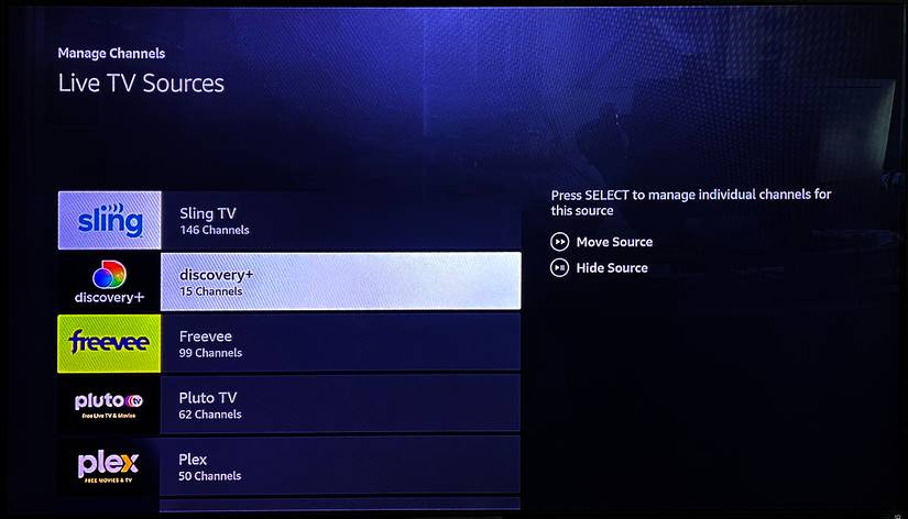 How to Use Advanced Settings on the Amazon Fire TV Stick