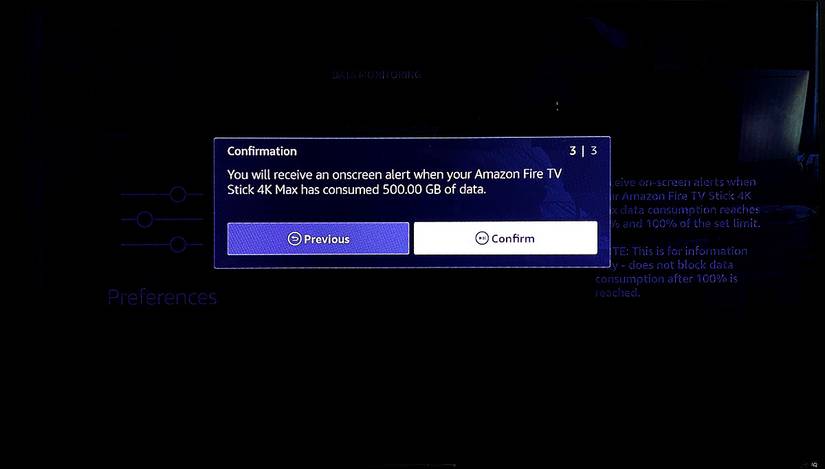 How to Use Advanced Settings on the Amazon Fire TV Stick