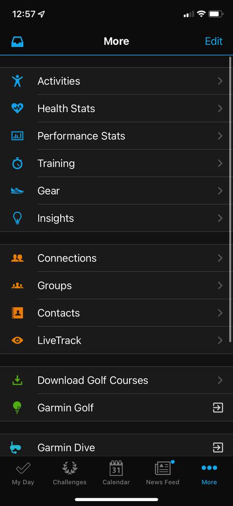 How to Use Garmin Connect to Track Your Health and Fitness
