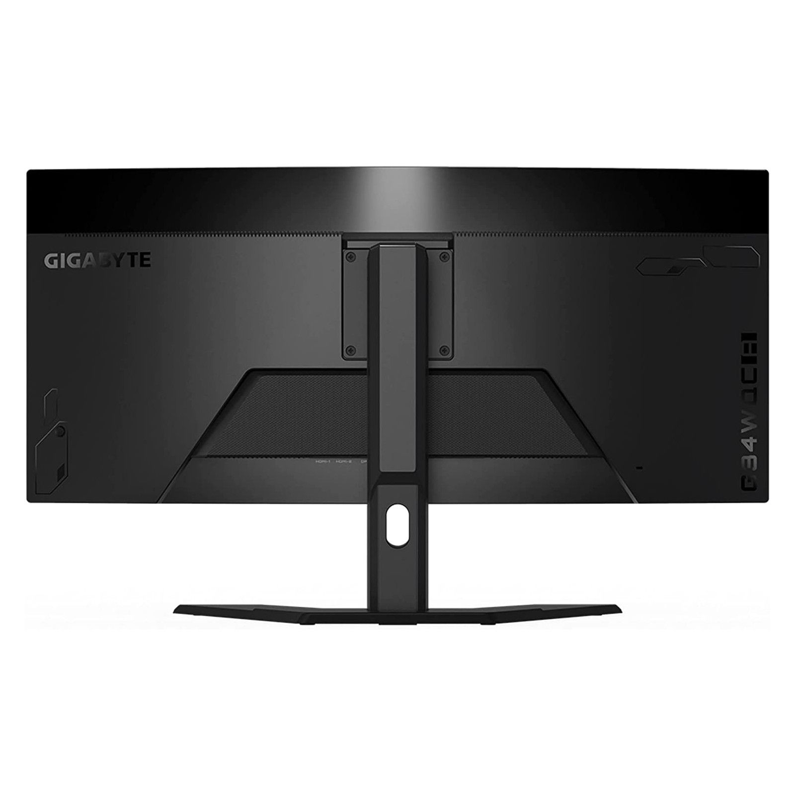 Gigabyte G34WQC Ultrawide Monitor-2