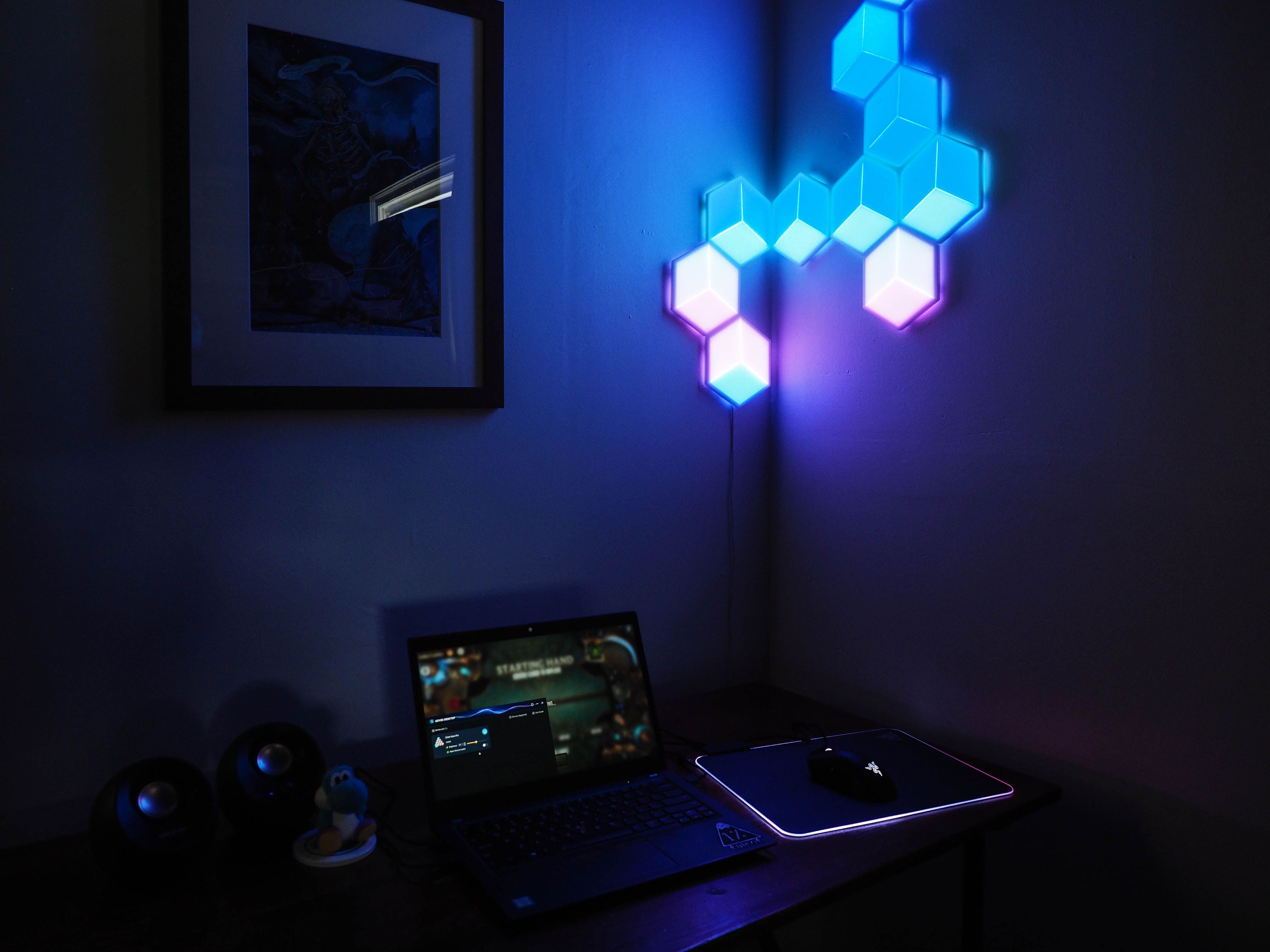 Best LED lights to buy for your Gaming Setup! [2022] 