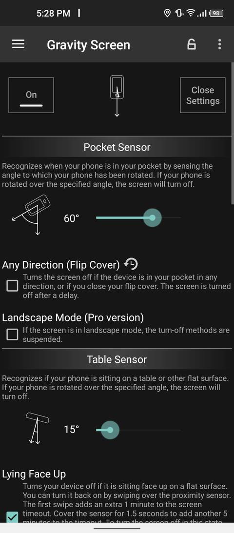 7 Cool Android Apps to Make Use of the Sensors on Your Phone