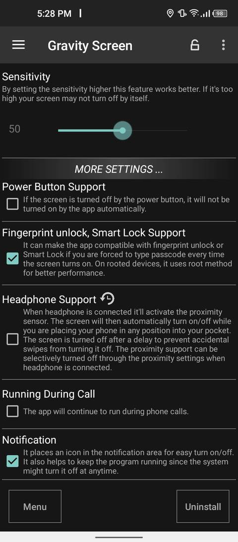 7 Cool Android Apps to Make Use of the Sensors on Your Phone