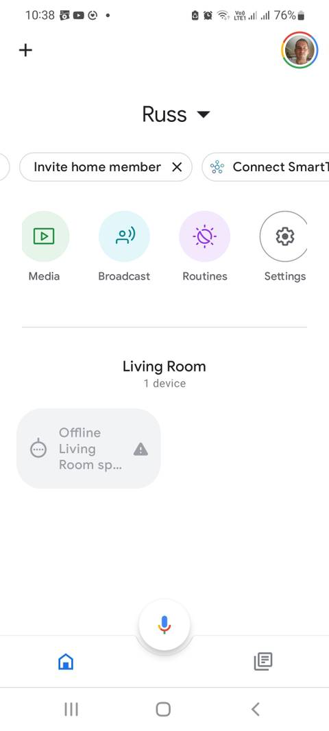How to Set Up Google Home Filters