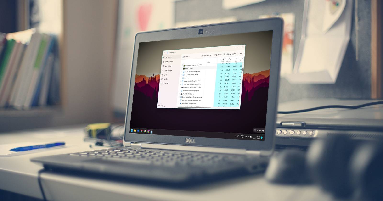 Nvidia Container Taskbar How to Fix the Nvidia Container's High CPU Usage on Windows