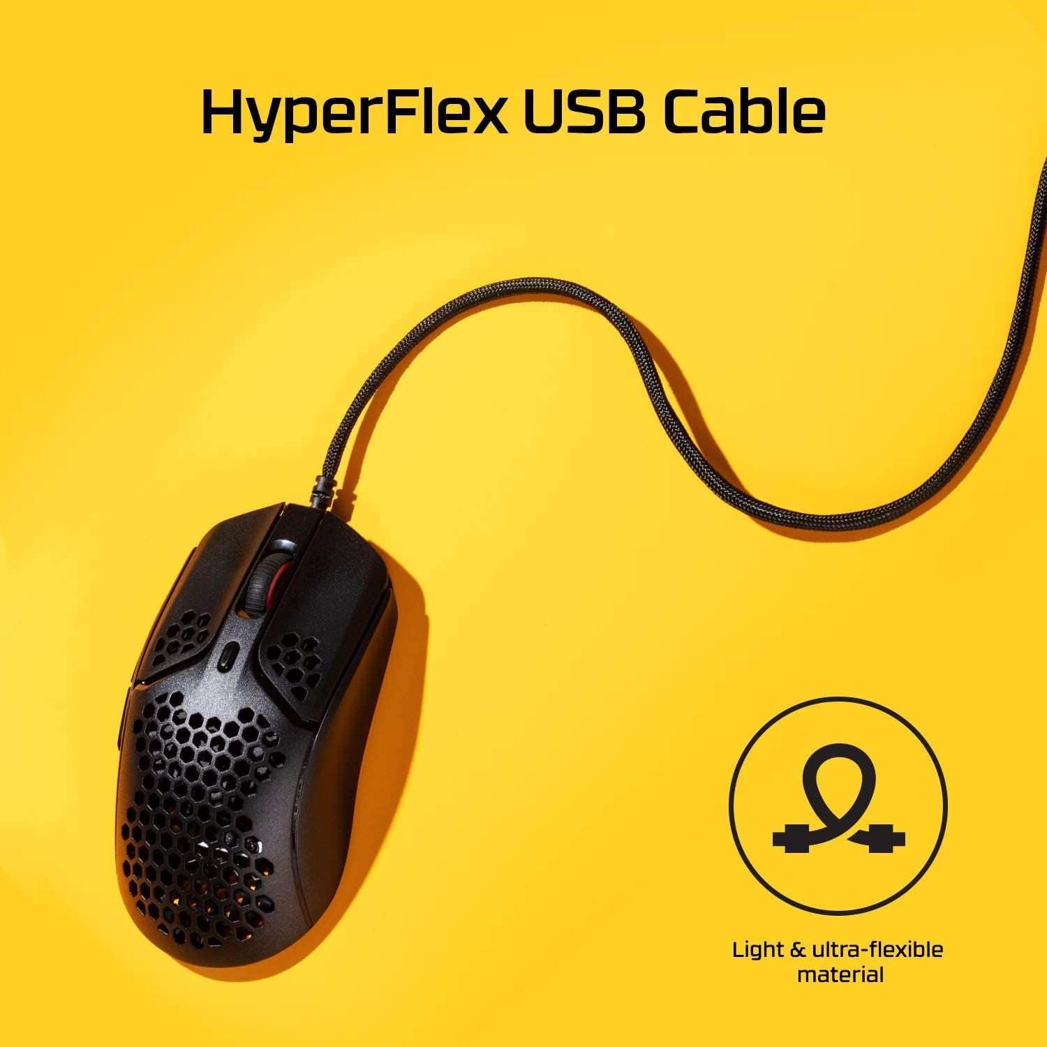 HyperX Pulsefire Haste USB