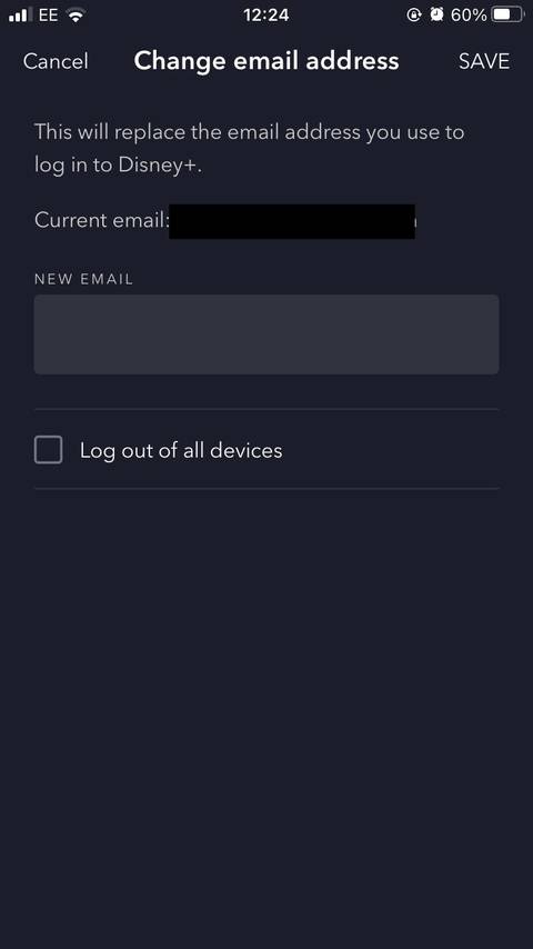 What to Do If You Forgot Your Disney+ Password