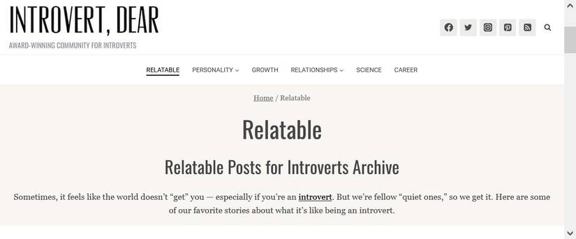 The 8 Best Online Communities for Introverts