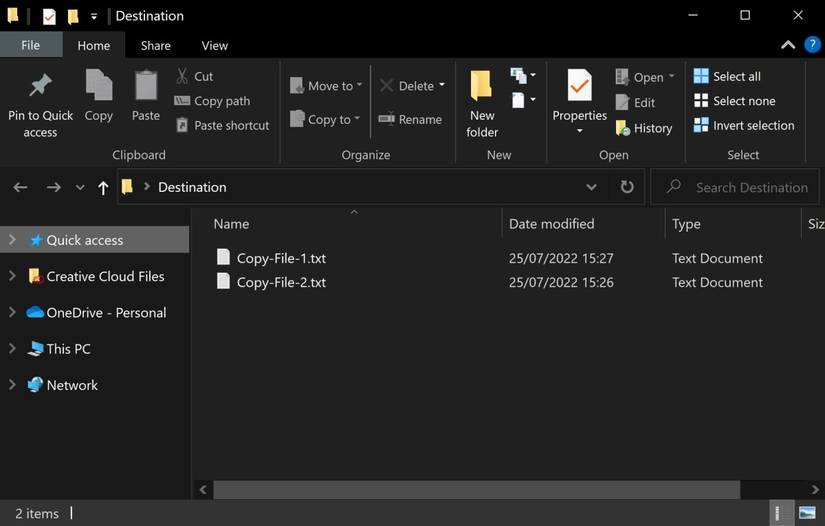 The Different Ways You Can Copy Files in Java