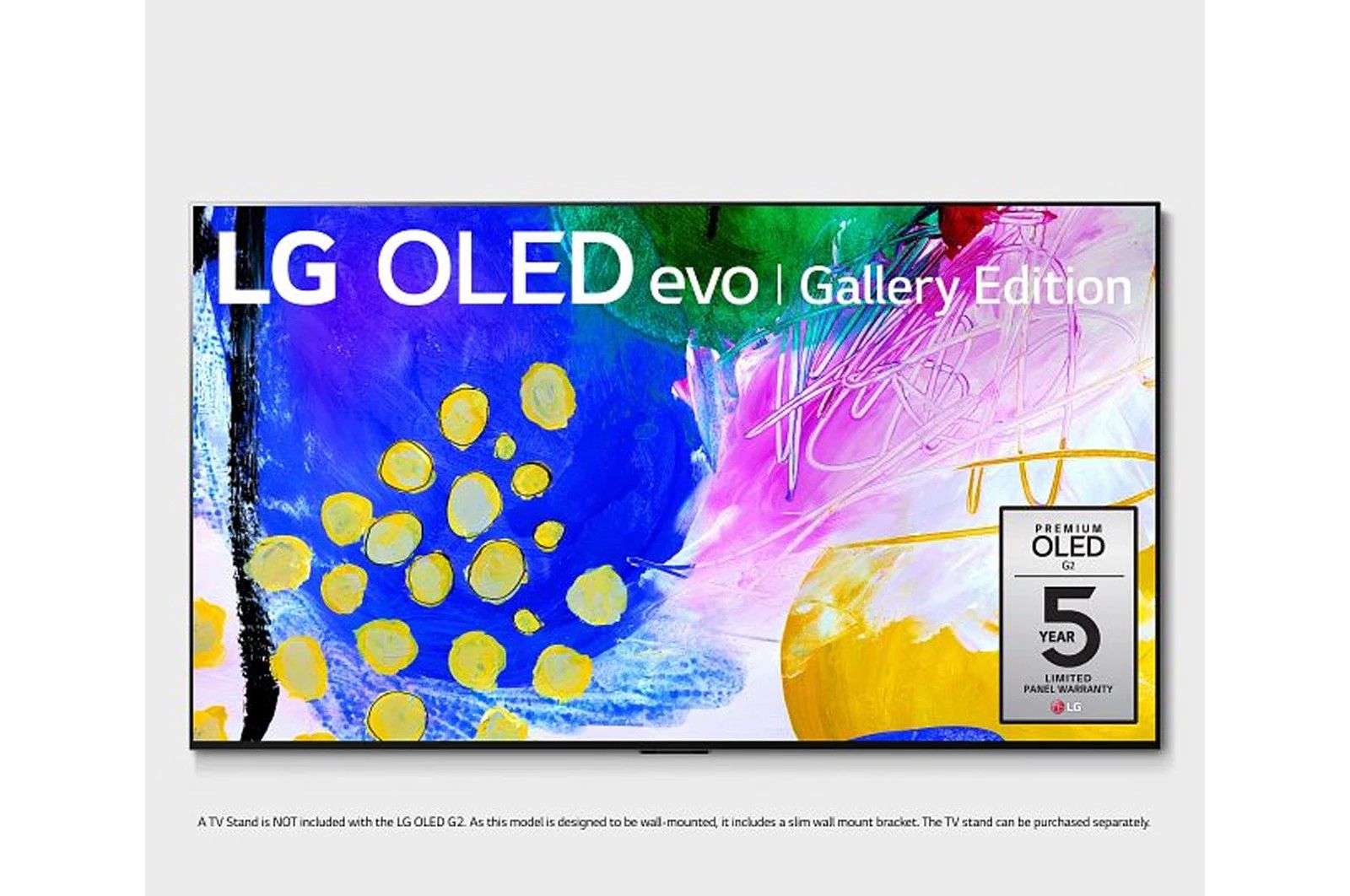 LG OLED G2