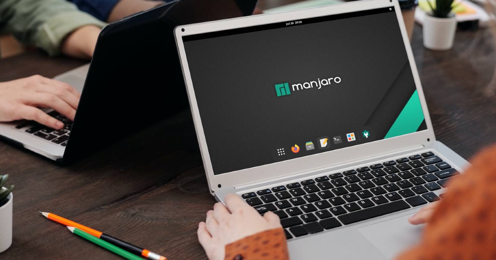 How to Install Manjaro Linux on PC