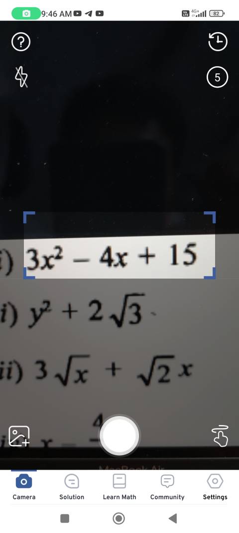The 7 Best Android Apps to Help You Solve Math Problems