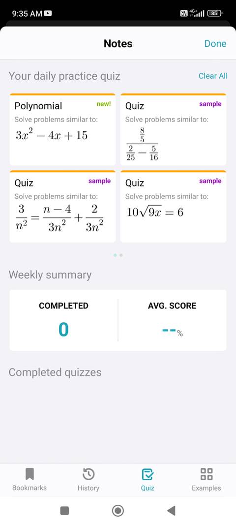 The 7 Best Android Apps to Help You Solve Math Problems