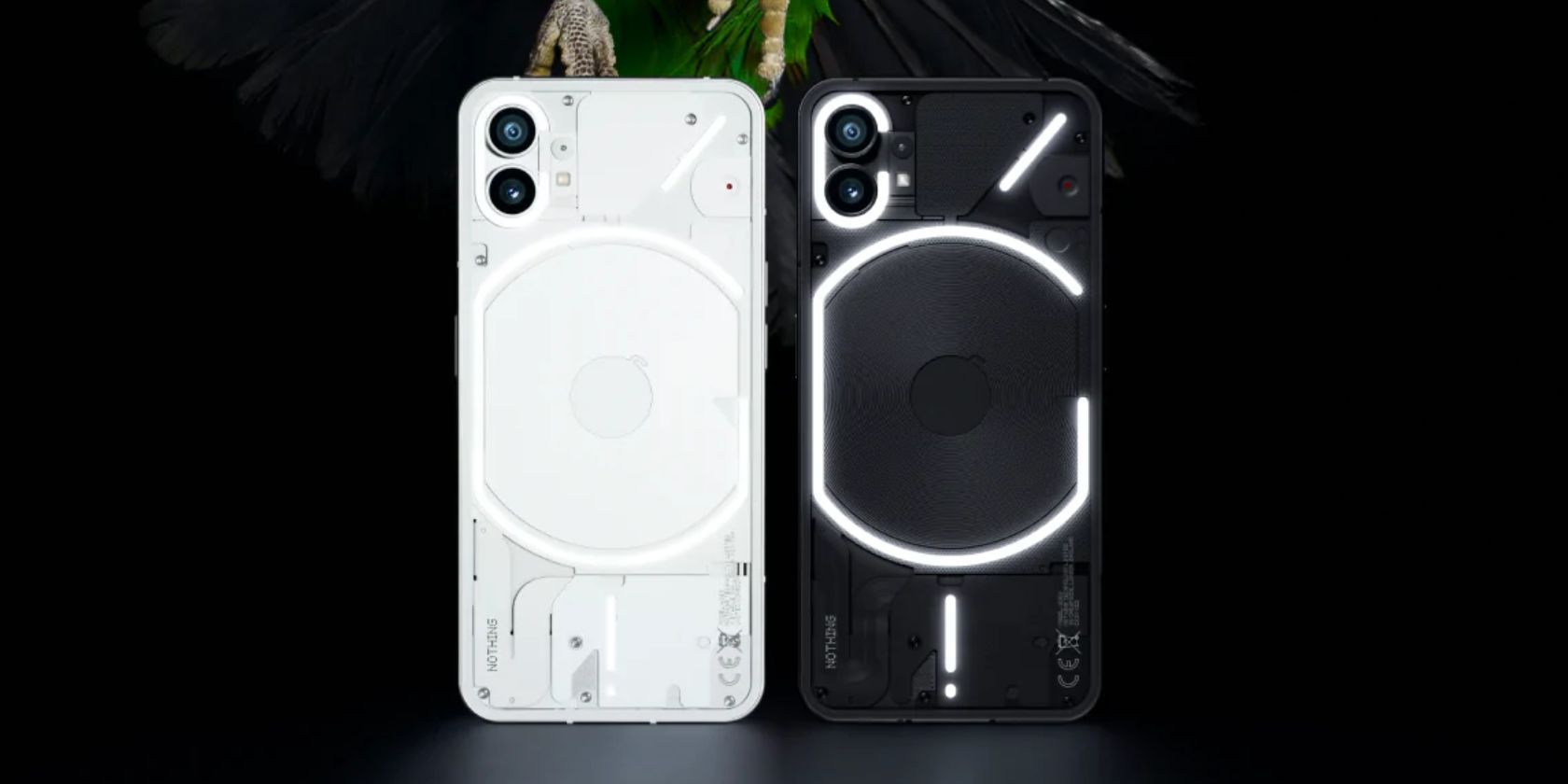 Nothing Phone 3 price in Kenya | Tech Junction KE