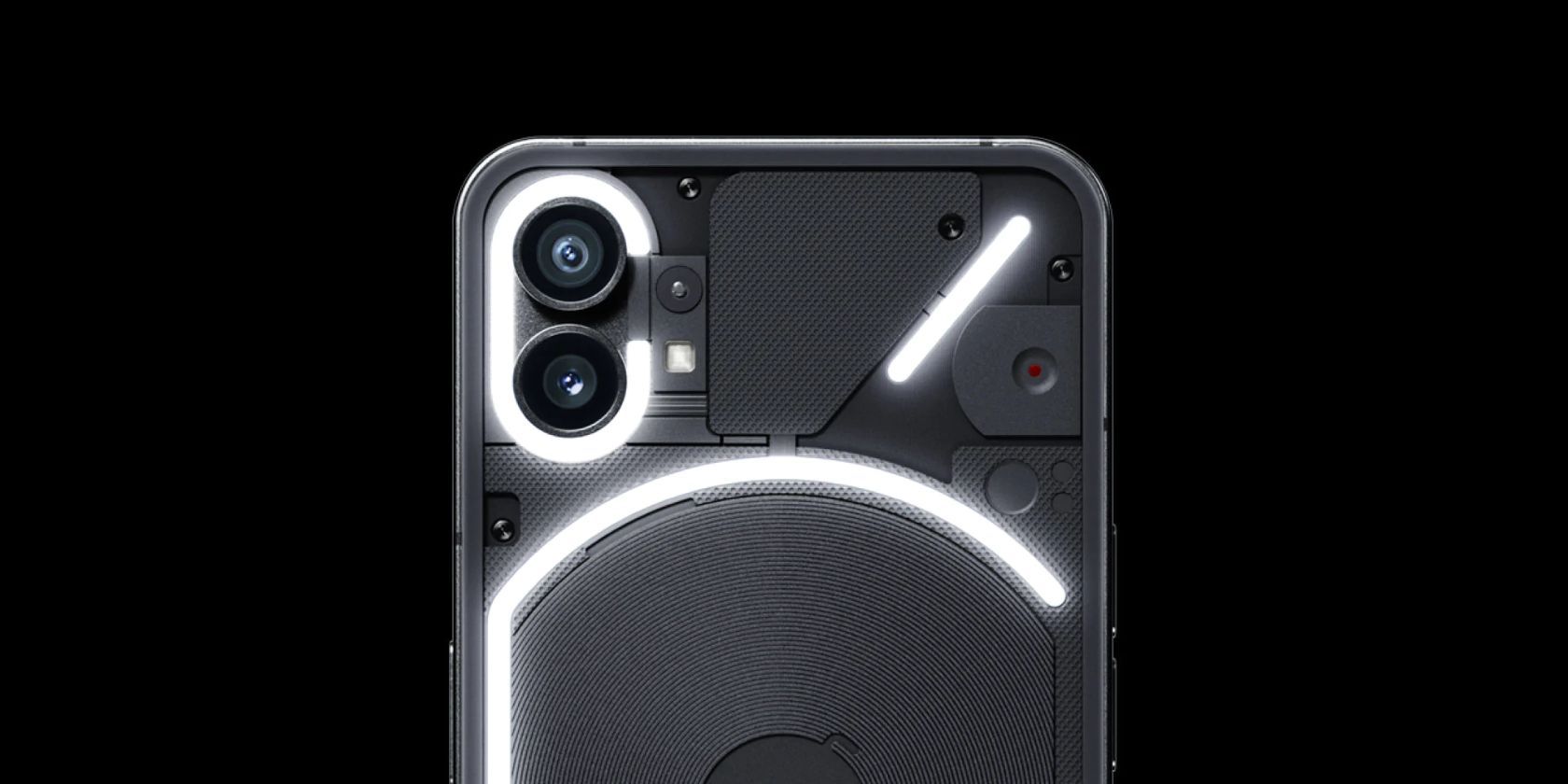 The Latest Nothing Phone (1) Update Brings Big Camera and Audio