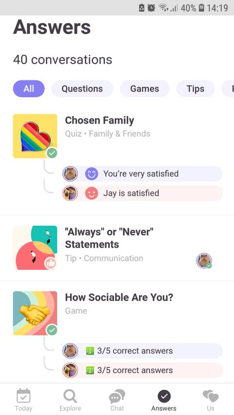 Can the Paired Mobile App Help Strengthen Your Relationship?
