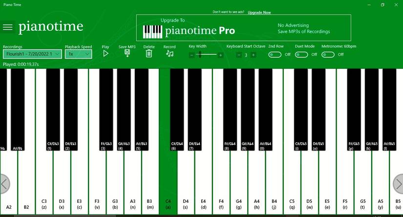 5 Awesome Windows Apps for Creating Your Music