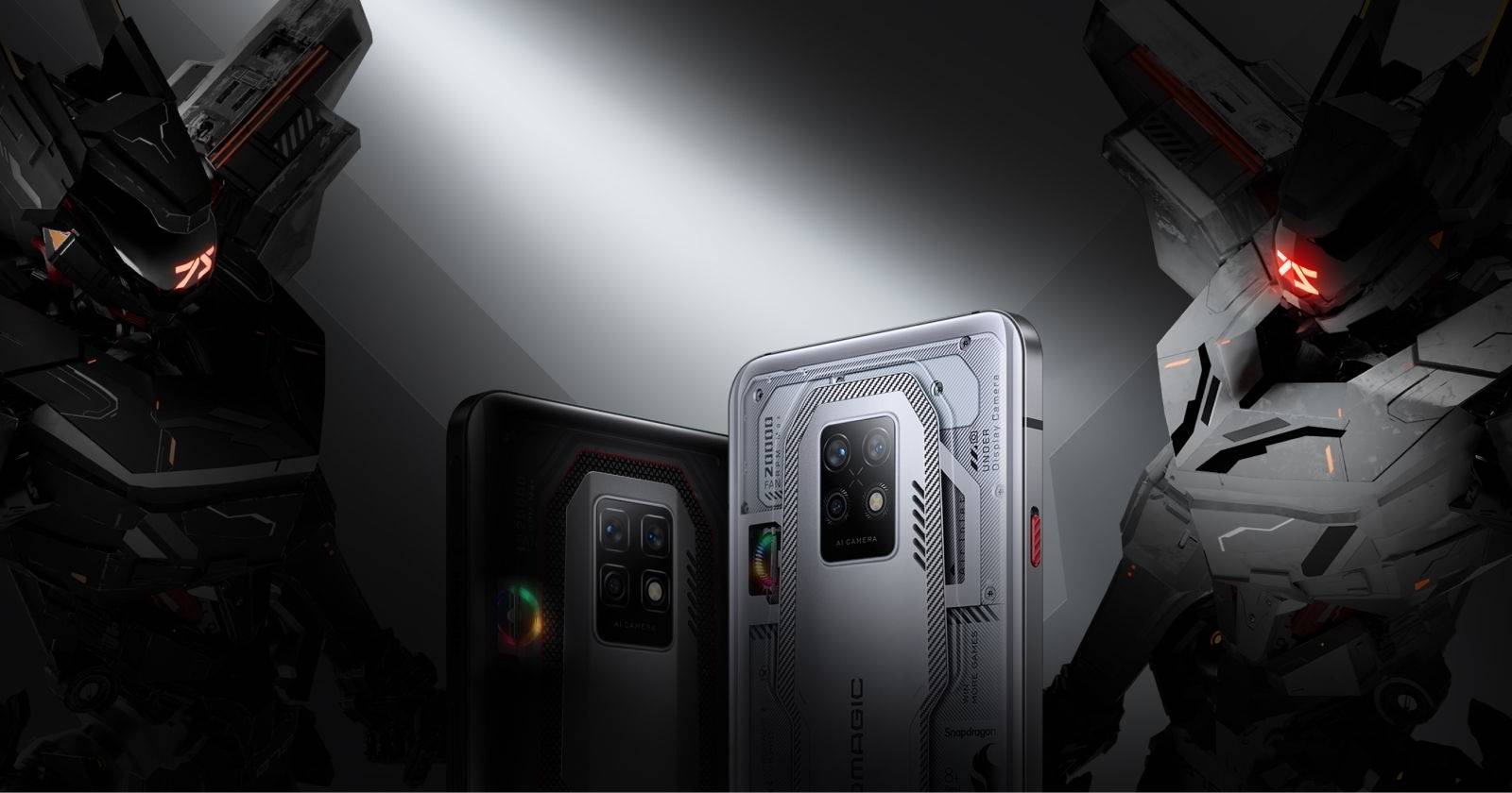 REDMAGIC Is Set to Launch its Most Powerful Gaming Phone Ever