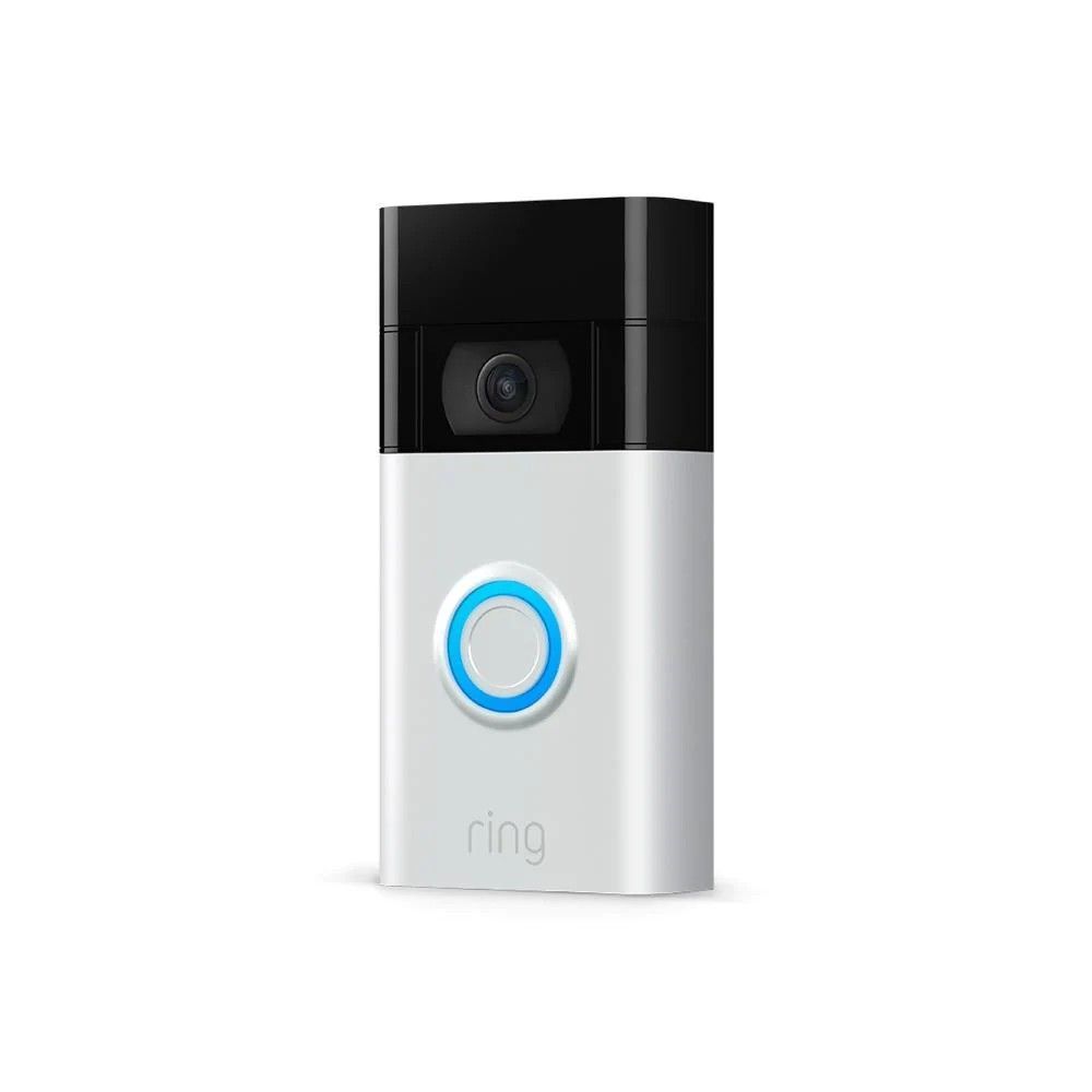 Ring Video Doorbell 2020 release