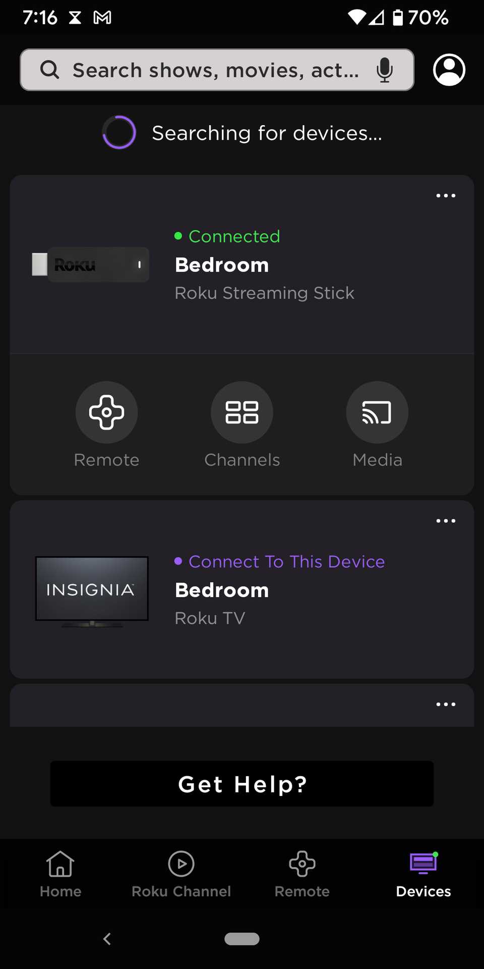 The Best TV Remote Apps for Android and iPhone