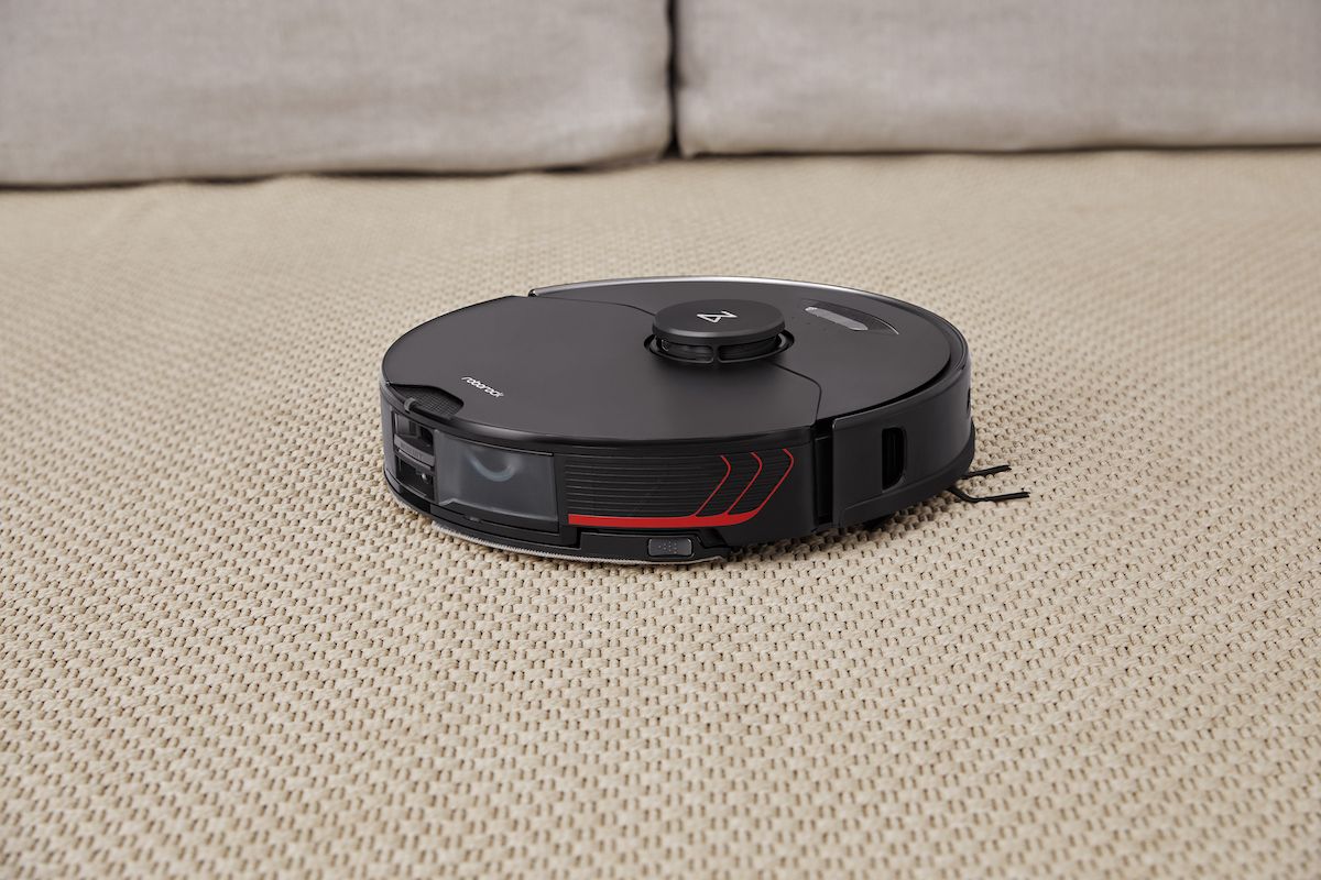 Automate your home’s cleaning with big discounts on Prime Day from Roborock