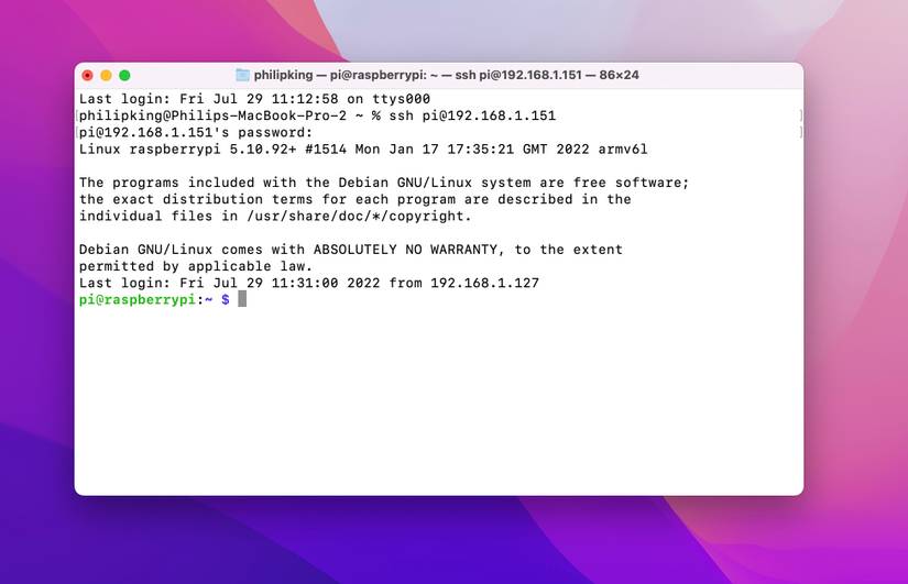 Ssh Rpi5 How to SSH Into a Raspberry Pi for Remote Access