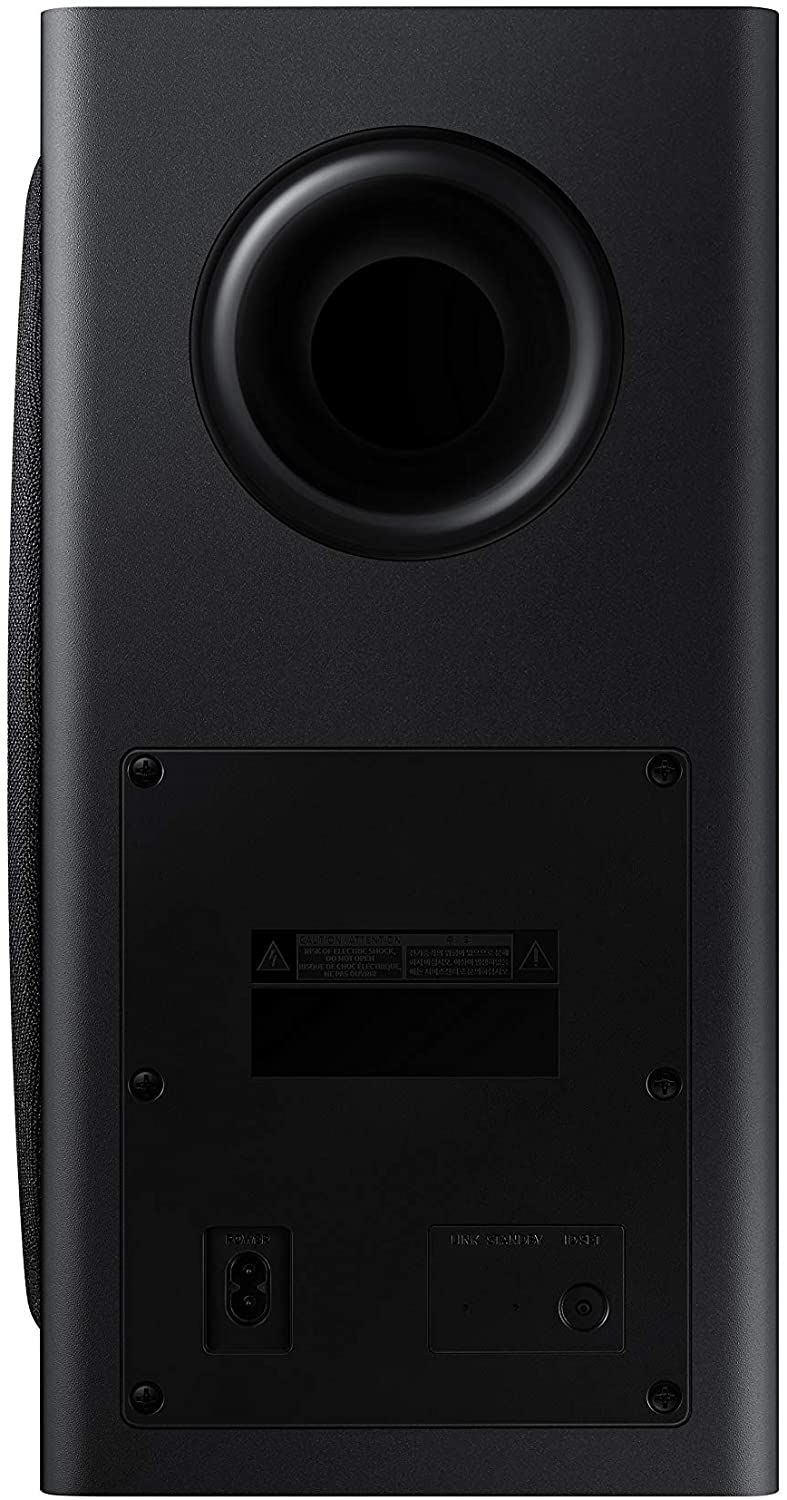 Samsung HW-Q950T Sub
